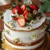 Cake Decorating