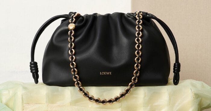 Loewe Flamenco
