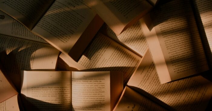 Most Anticipated Book