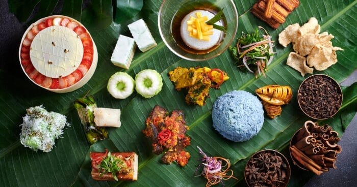 your guide to the best ramadhan buffets in kl for 2024