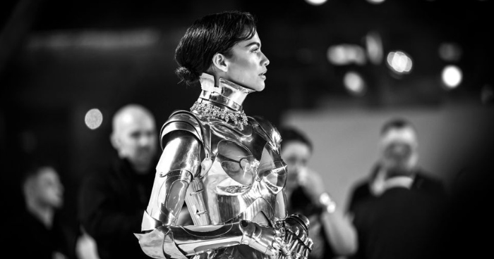 everything zendaya wore for the Dune: Part two press tour