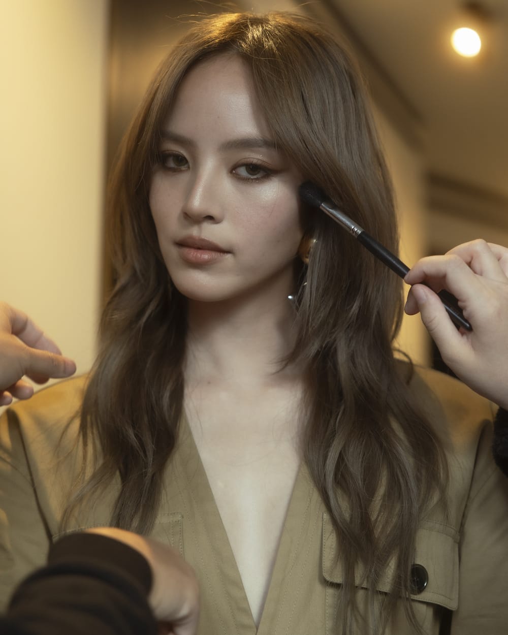 nychaa saint laurent winter '24