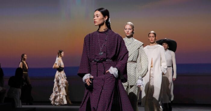 Chanel Fall Winter 2024/25