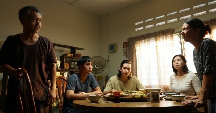 Our Spoiler-Free Film Review of "Rain Town" - Harper's BAZAAR Malaysia