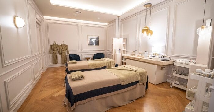 Biologique Recherche Starhill Gallery