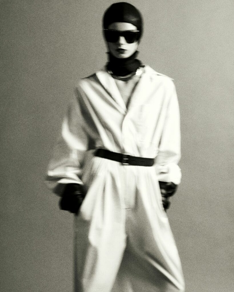 Saint Laurent Women's Summer 24