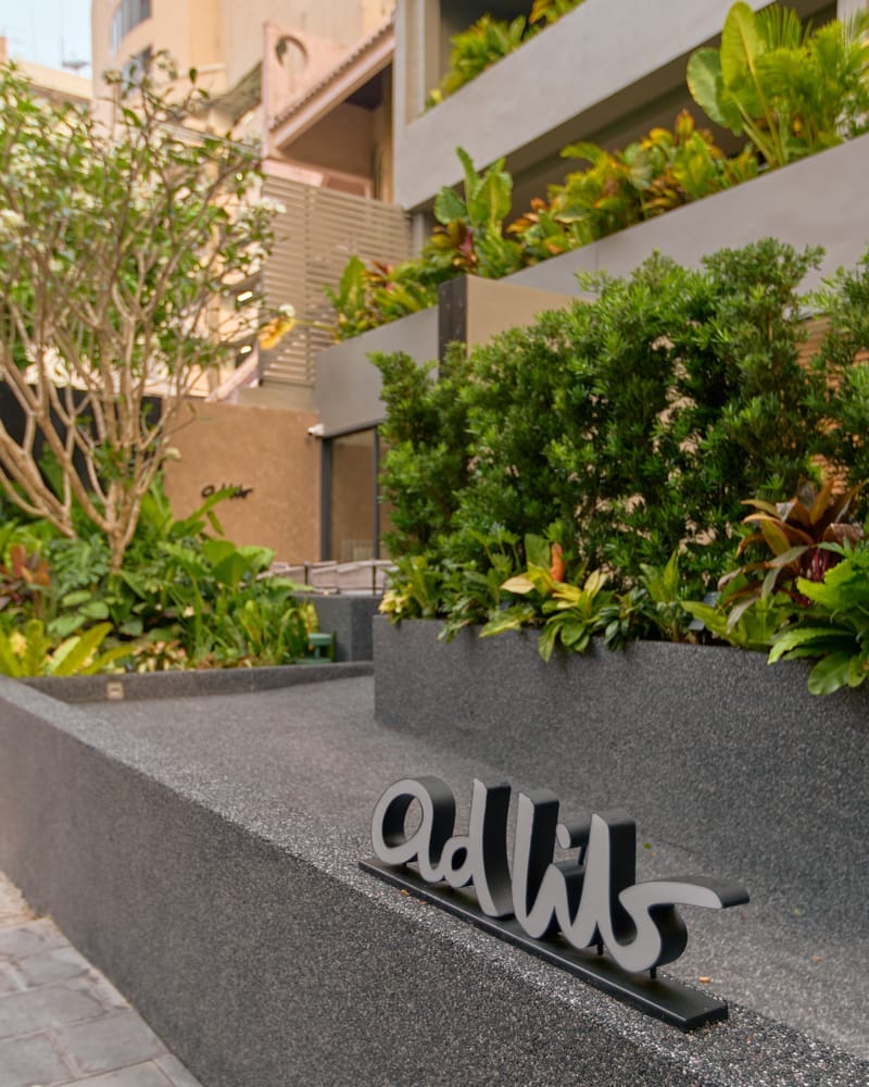 Review: Here's Why You Should Stay in Ad Lib Bangkok