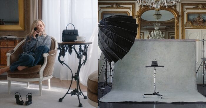 Valentino Garavani VSLING: Everything You Need to Know