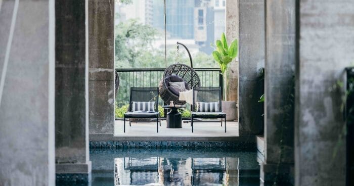 LLoyd’s Inn Kuala Lumpur