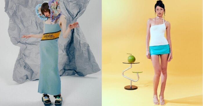 Local Fashion Brands To Keep On Your Radar