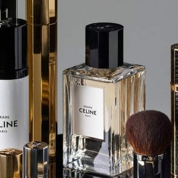 everything to know about celine's latest scent zouzou