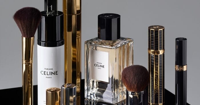 everything to know about celine's latest scent zouzou