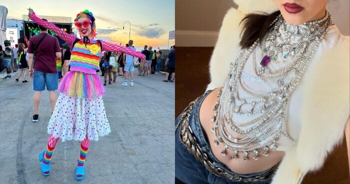 More is More: The Rise of Maximalist Fashion Among Gen Z