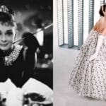 Audrey Hepburn: A Timeless Elegance Fashion Icon