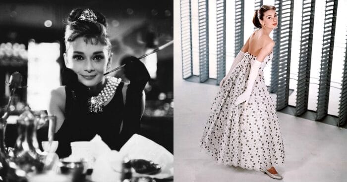 Audrey Hepburn: A Timeless Elegance Fashion Icon