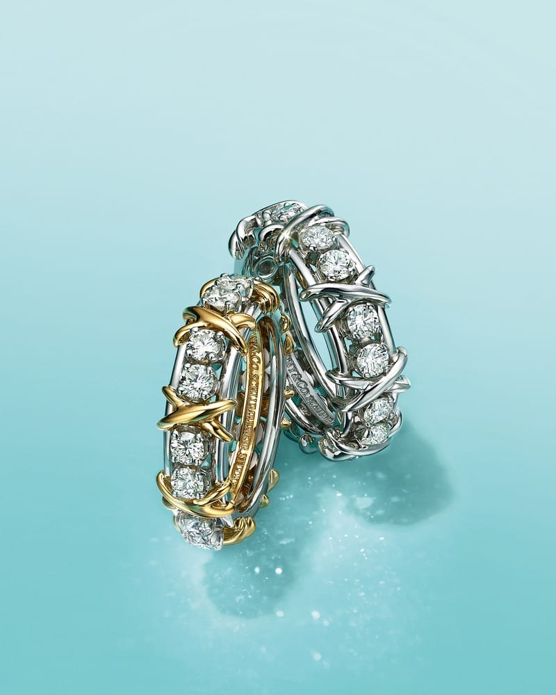 Tiffany & Co's Mother's Day guide