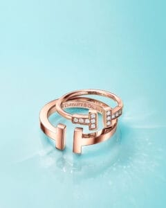 Tiffany & Co's Mother's Day guide