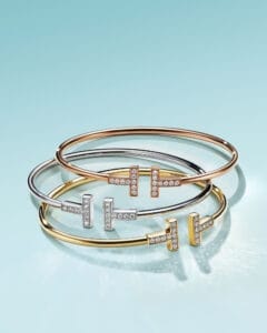 Tiffany & Co's Mother's Day guide