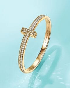 Tiffany & Co's Mother's Day guide