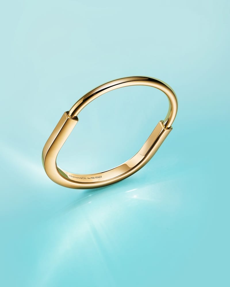 Tiffany & Co's Mother's Day guide