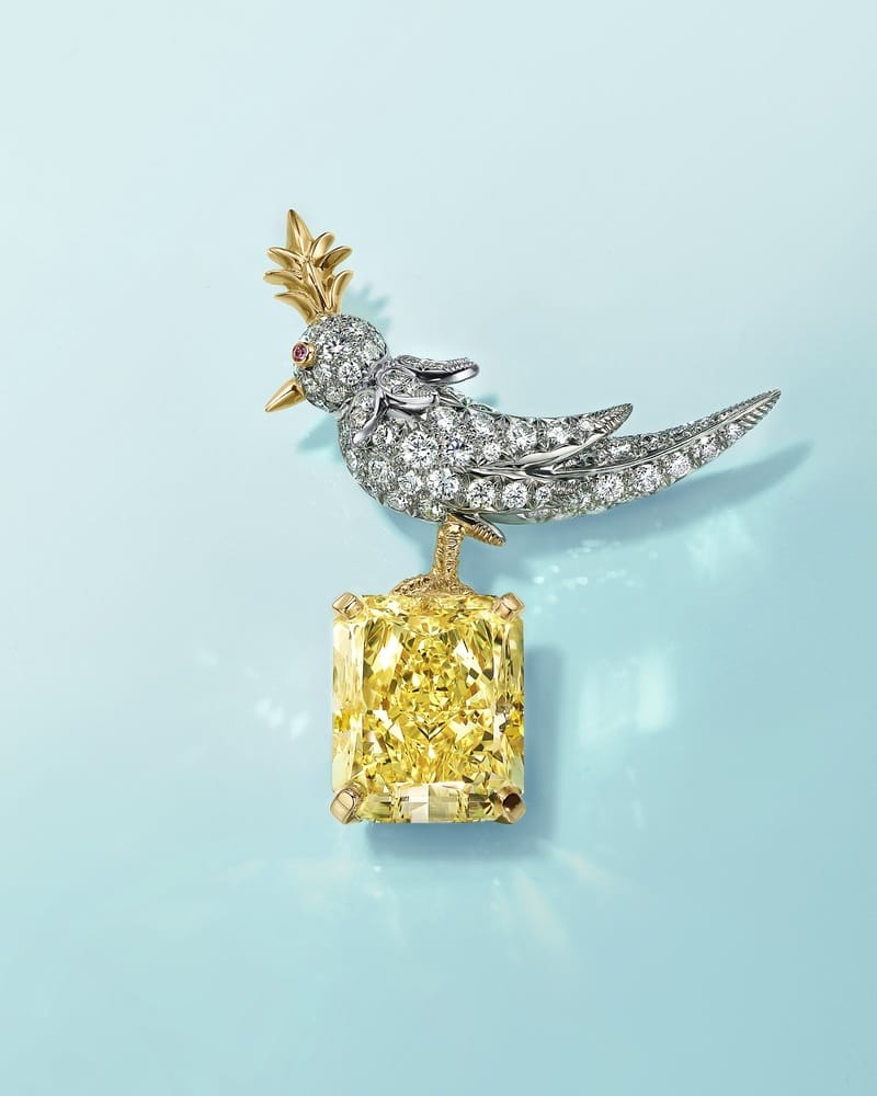 Tiffany & Co's Mother's Day guide