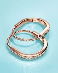 Tiffany & Co's Mother's Day guide