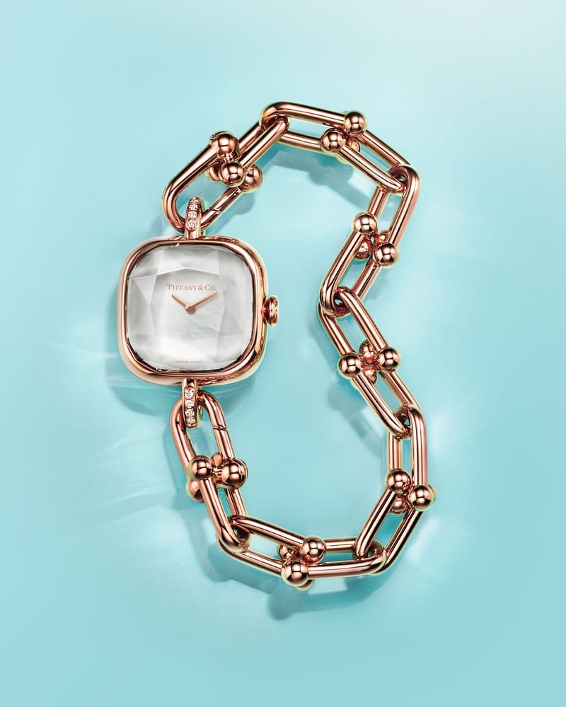 Tiffany & Co's Mother's Day guide