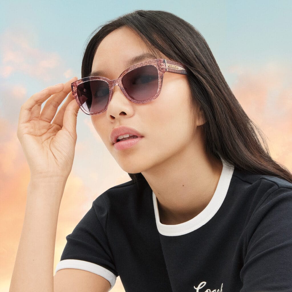 Coach Sunglasses