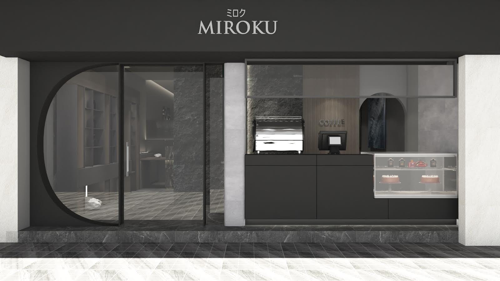 miroku hair salon