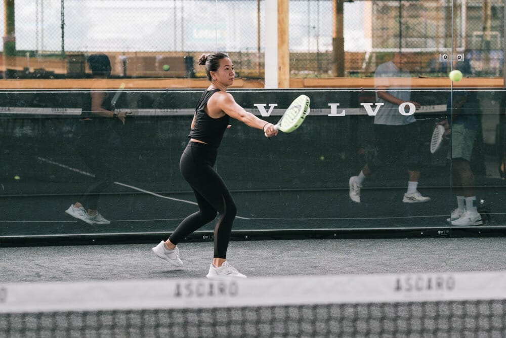 Everything to know about Volvo Padel Open 2024