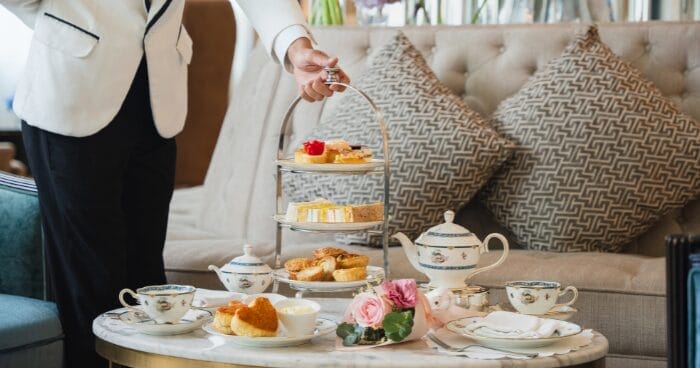 where to dine for mother's day 2024 in kl