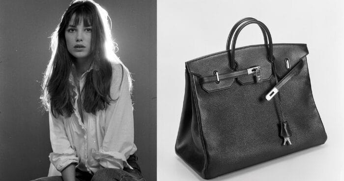 Hermés Birkin