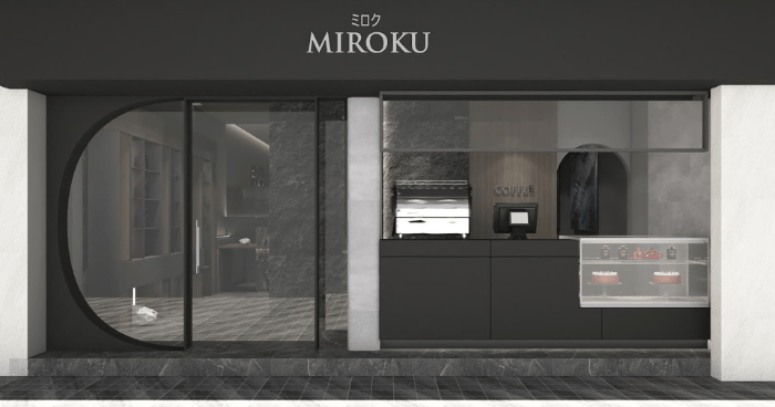 miroku hair salon