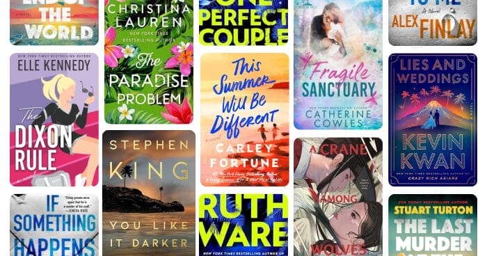 may 2024 book releases