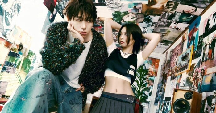 Analysing Outfits in Zico ft.Jennie ‘SPOT!’ Music Video