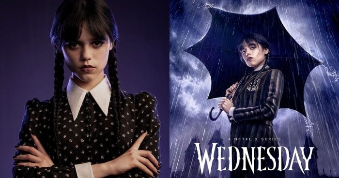 Everything You Need to know About Wednesday Season 2