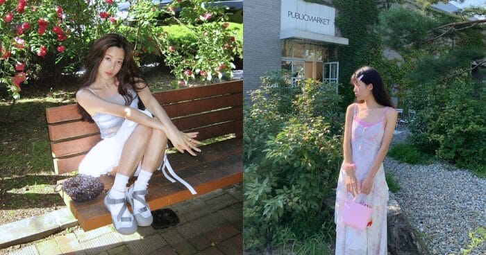 Step into Summer With ‘Girlcore’ Fashion
