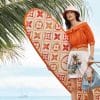 Louis Vuitton Introduces Its Latest LV By The Pool 2024 Collection