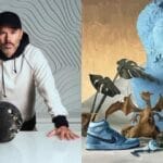 Daniel Arsham: Archaeologists From The Future