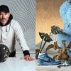 Daniel Arsham: Archaeologists From The Future