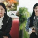 A Glimpse Into Kim Ji-Won ‘Queen Of Tears’ Outfits