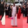 Chanel At The 77th Cannes International Film Festival 2024
