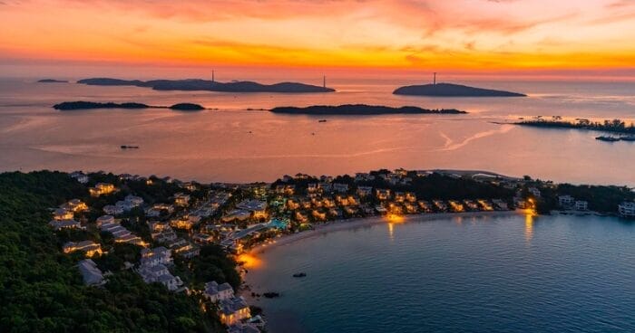 What to know about Premier Village Phu Quoc Resort