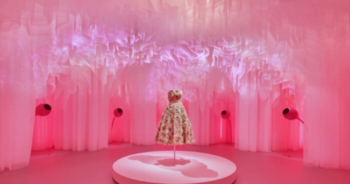 Miss Dior Fields of Flowers