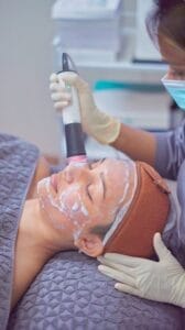 everything to know about the M.A.C Clinic OxyGeneo treatment