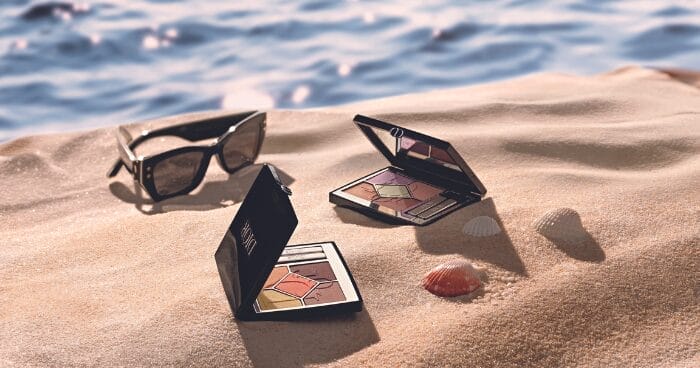 Dior Beauty new releases Dior Make-up