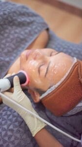 everything to know about the M.A.C Clinic OxyGeneo treatment