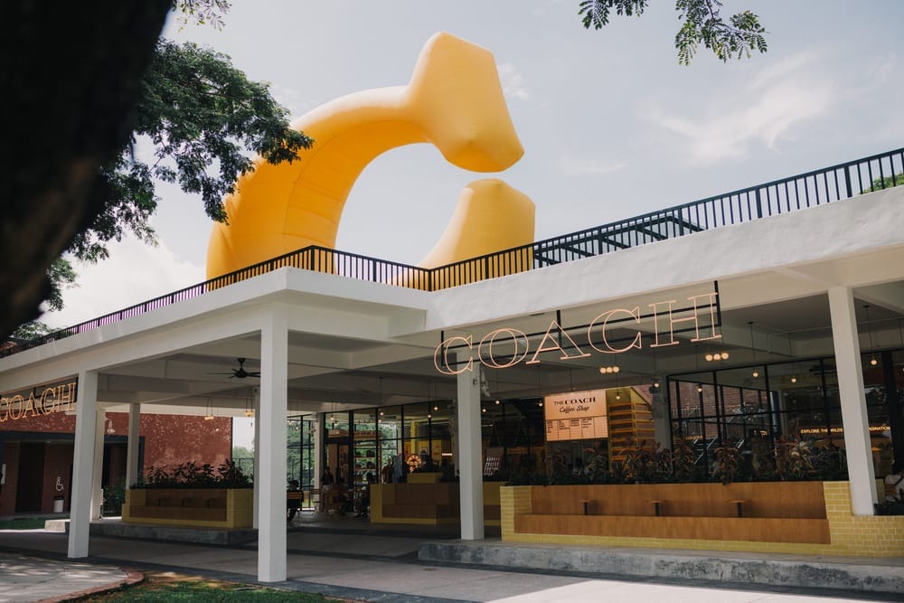Everything to know about Coach Play Ipoh