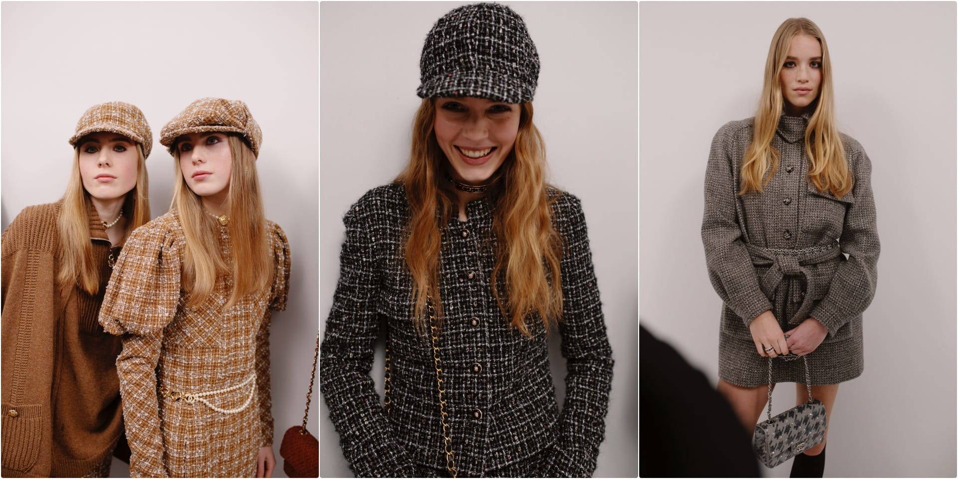 Chanel's 2023/24 Métiers D’art Collection