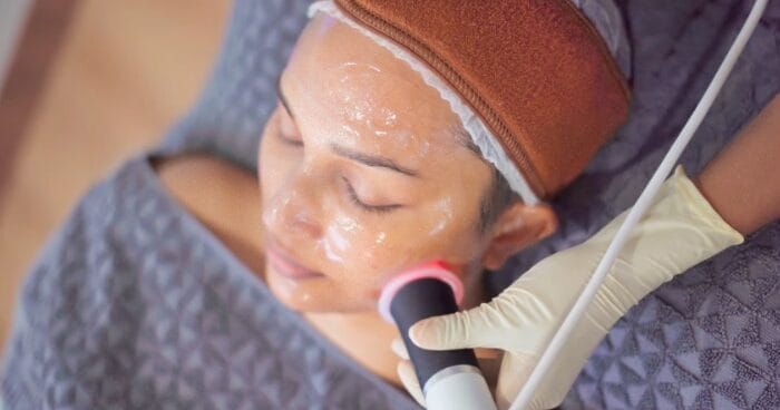 everything to know about the M.A.C Clinic OxyGeneo treatment